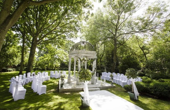 Breathtaking Elizabethan Manor House - Foto 28