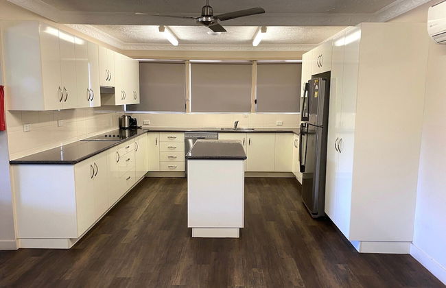 Cityville Apartments & Motel - Foto 59