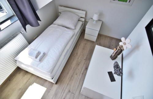 City Apartments in Cologne Deutz - Photo 18