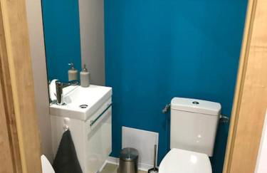 Paisible logement tout équipé pour 1 à 6 personnes - Foto 22