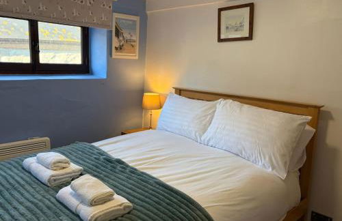 Drake's Loft - Central Lyme Regis - Photo 22