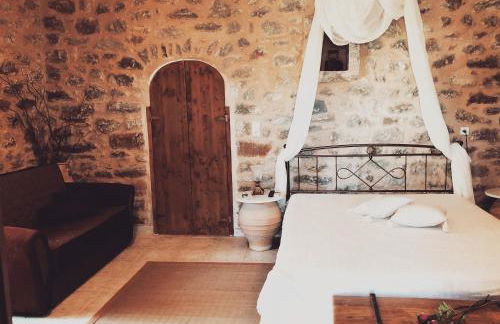 Kamares Stone House 5 - Photo 12