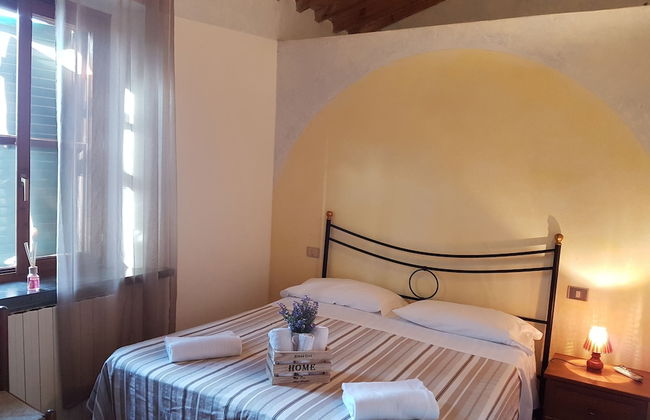 Agriturismo Il Giogo - Photo 3