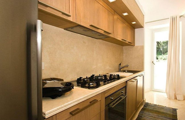 Villa Marina Little Beach - Foto 2