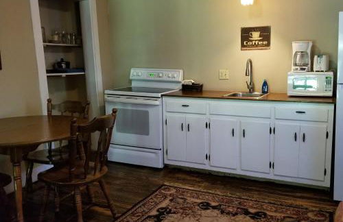 The Cabins at Healing Springs - Foto 83