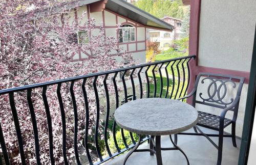 Cozy Zermatt King Villa Near Park City Ski Resorts - 3072 - Foto 16