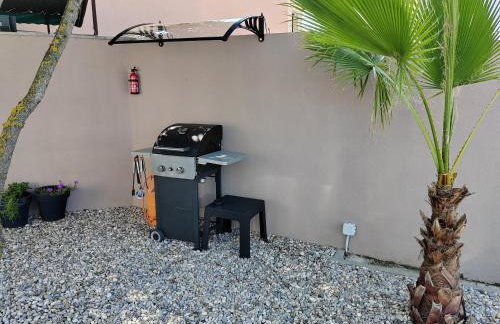 Luxury Villa Nikoma with heated pool and whirlpool - Foto 92