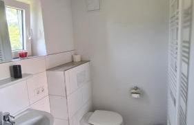 Ferienhaus Hoddebüll nah an der Nordsee - Foto 9