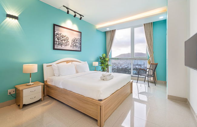 Stephen Luxury Apartments - Foto 34