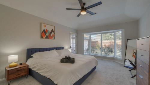 Charming 5BD-3BA in the Heart of Plano -Sleeps 10 - Foto 4