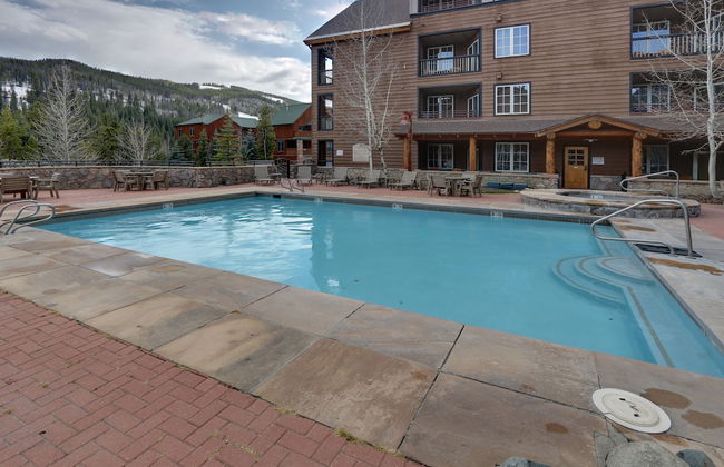 Dakota Lodge 2 Bed 2 Bath - Foto 24