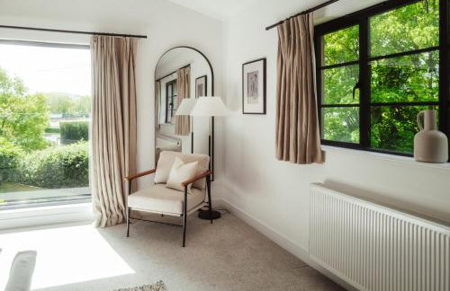 Verdant Rise - Contemporary Country Retreat - Foto 43