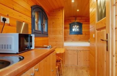 Sunset Retreats The Anna Mae - Foto 12