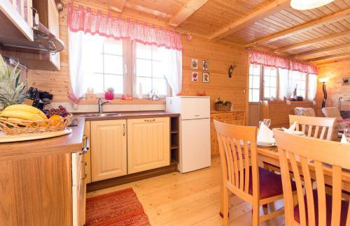 Holiday Home Kuća za odmor LEA - Ravna Gora - Foto 26