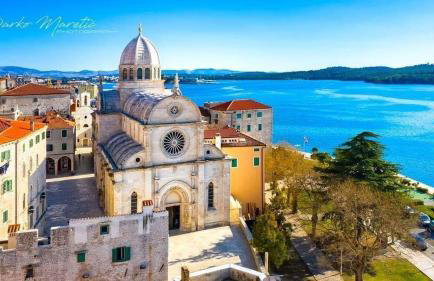 Holiday House Fantasy With Pool - Foto 63