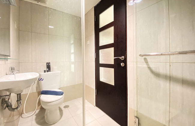 Luxury 2Br Apartment At Tamansari La Grande - Foto 30