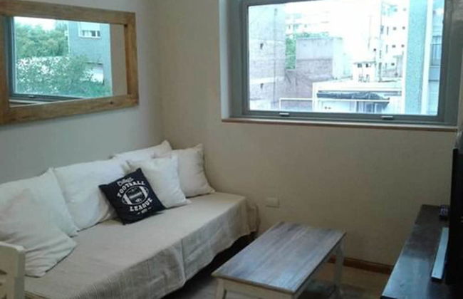 Great 2 Br Apartment Downtown Mendoza - Foto 8