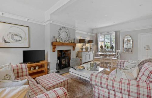 Rosemary Cottage - Foto 3