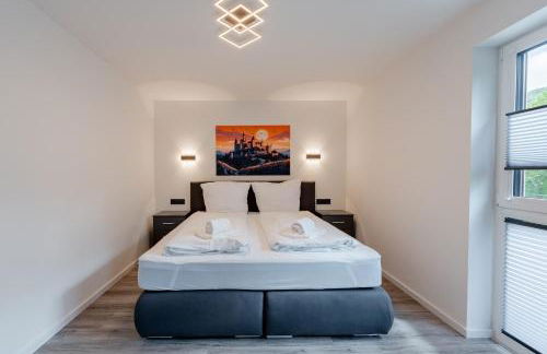 BPS Apartment #11 Flair - NATUR - NEU - Deluxe - Modern - Foto 32