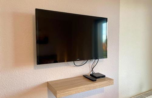 Modernes Apartment Rooftop in Dresden - mit Parkplatz und 2 Balkone! - Foto 23