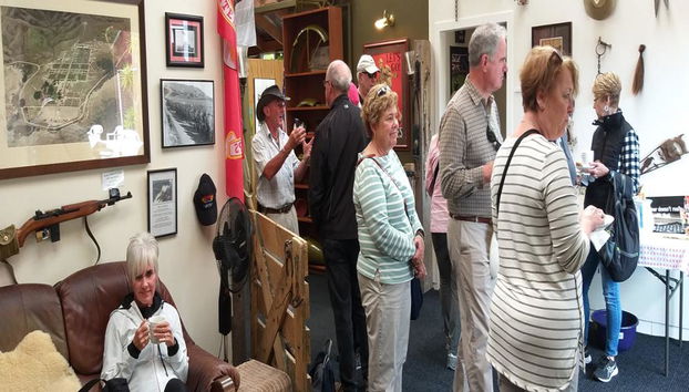 Excursión Exclusiva a Shenandoah - Medio Día - Foto 5