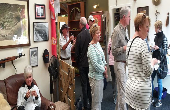 Exklusive Shenandoah - Halbtagestour - Foto 5