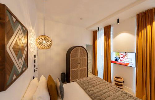 O'Lord, 4 Etoiles, Residence de Luxe Champs-Elysees - Foto 55