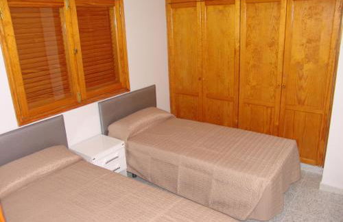 TABLERO 302, MAGNIFICO Apto 6 pax cerca PLAYA INGLES - Foto 13