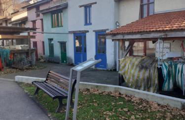 CHARMANT APPARTEMENT à 150 M des THERMES et du CENTRE VILLE - Foto 36