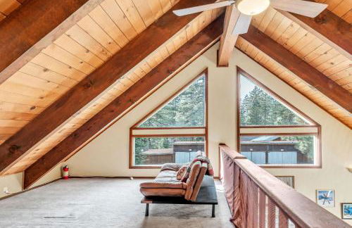 Cozy Kings Beach Vacation Rental with Deck - Foto 20