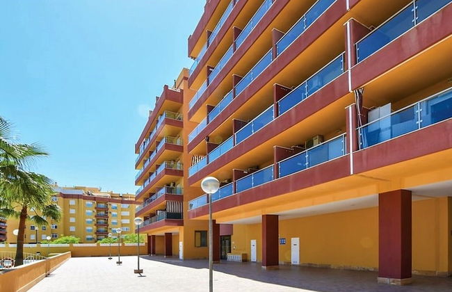 Belvilla by OYO Estudio Puerto - Foto 33