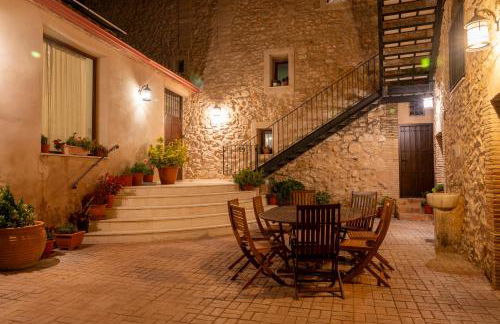 Apartamentos rurales La Alquería del Pilar - Foto 25