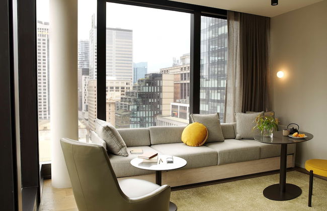 A by Adina Sydney - Foto 42