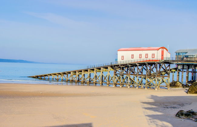 The Old Stables - Foto 53