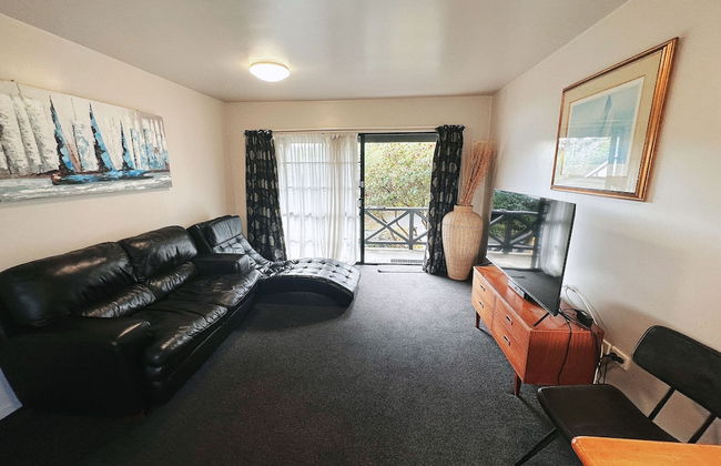 Kingswood Manor Motel - Foto 21