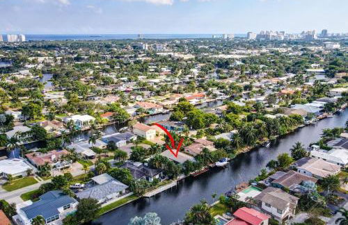Wilton on the water courtyard and Heated Pool - Foto 7