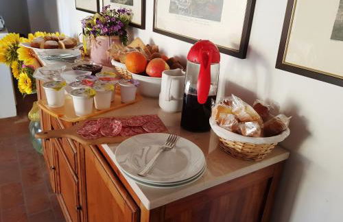 agriturismo la scuderia - Photo 16