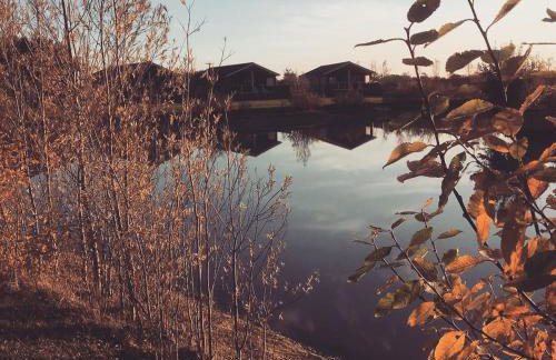 Waterside Lodges Cambridge - Foto 29