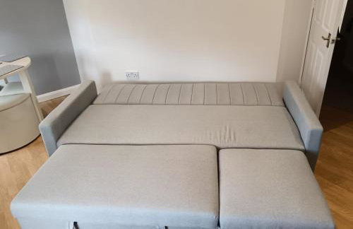 welcome to this flat - Foto 6