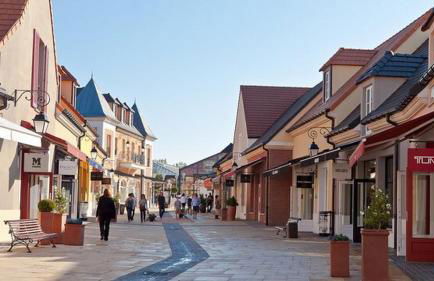 Disney, sunny comfortable 2 bedrooms family apartment, 8 pers, wifi, NETFLIX - Foto 38