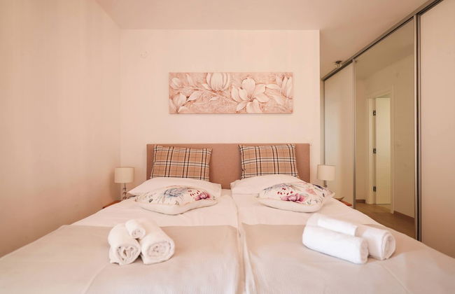 Villa Olive Garden Apartments - Foto 2