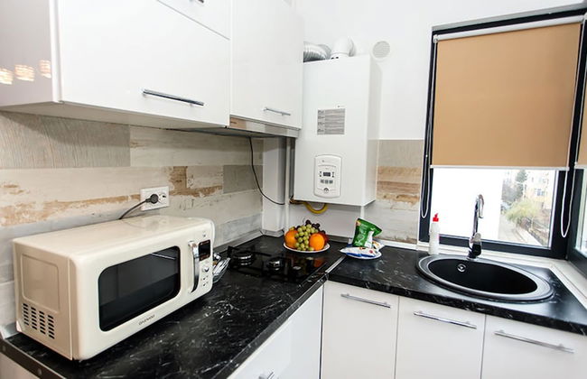 Metropolitan Iassium Luxury Suites - Foto 15