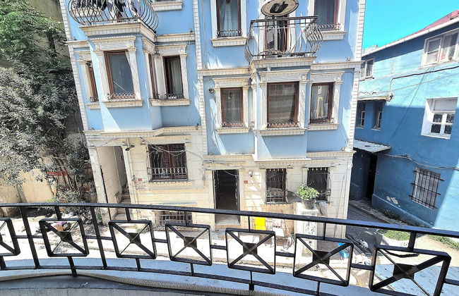 Taksim Millennium Suites - Foto 53