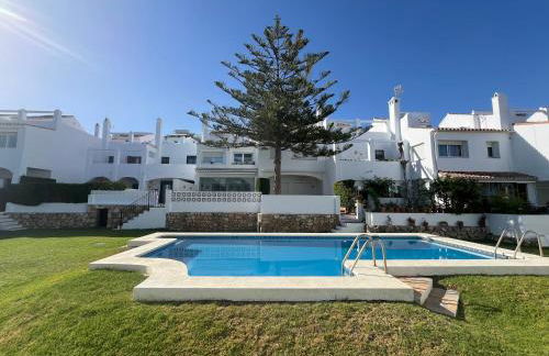 Casabel Beach Villa Playa Alicate Marbella - Photo 7