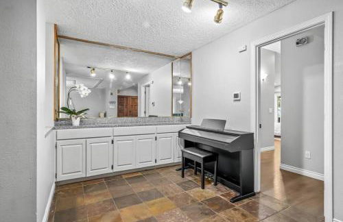 22 Acres Home with hot tub minutes from Ilana Casino - Foto 40