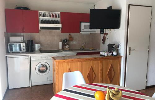 Appartement 6 personnes - Foto 6