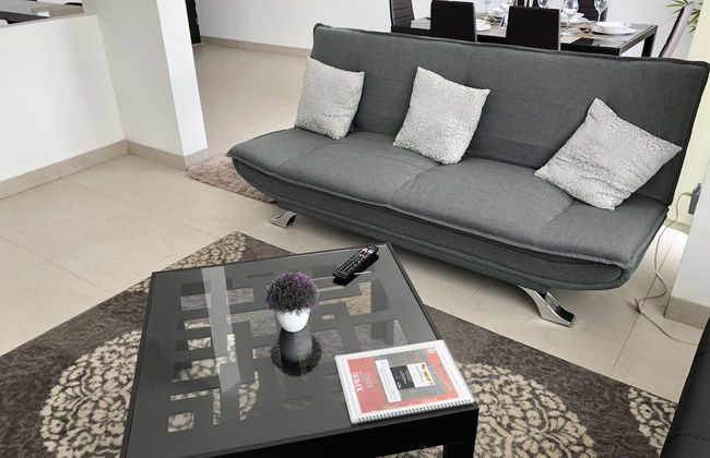 Habitalia Apartments - Photo 19