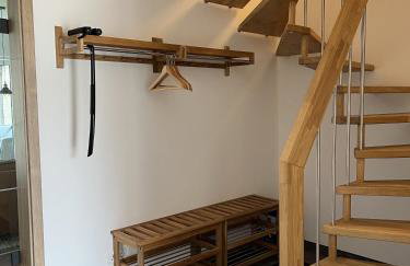 Ferienhaus Am Nationalpark 8A - Photo 9