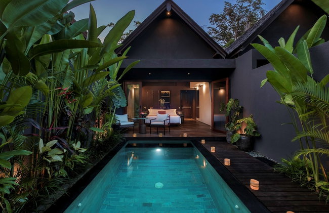 Mayaloka Villas Ubud - Foto 27