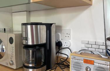 Archers Cottage - Foto 10